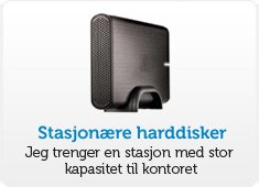 Desktop HDDs